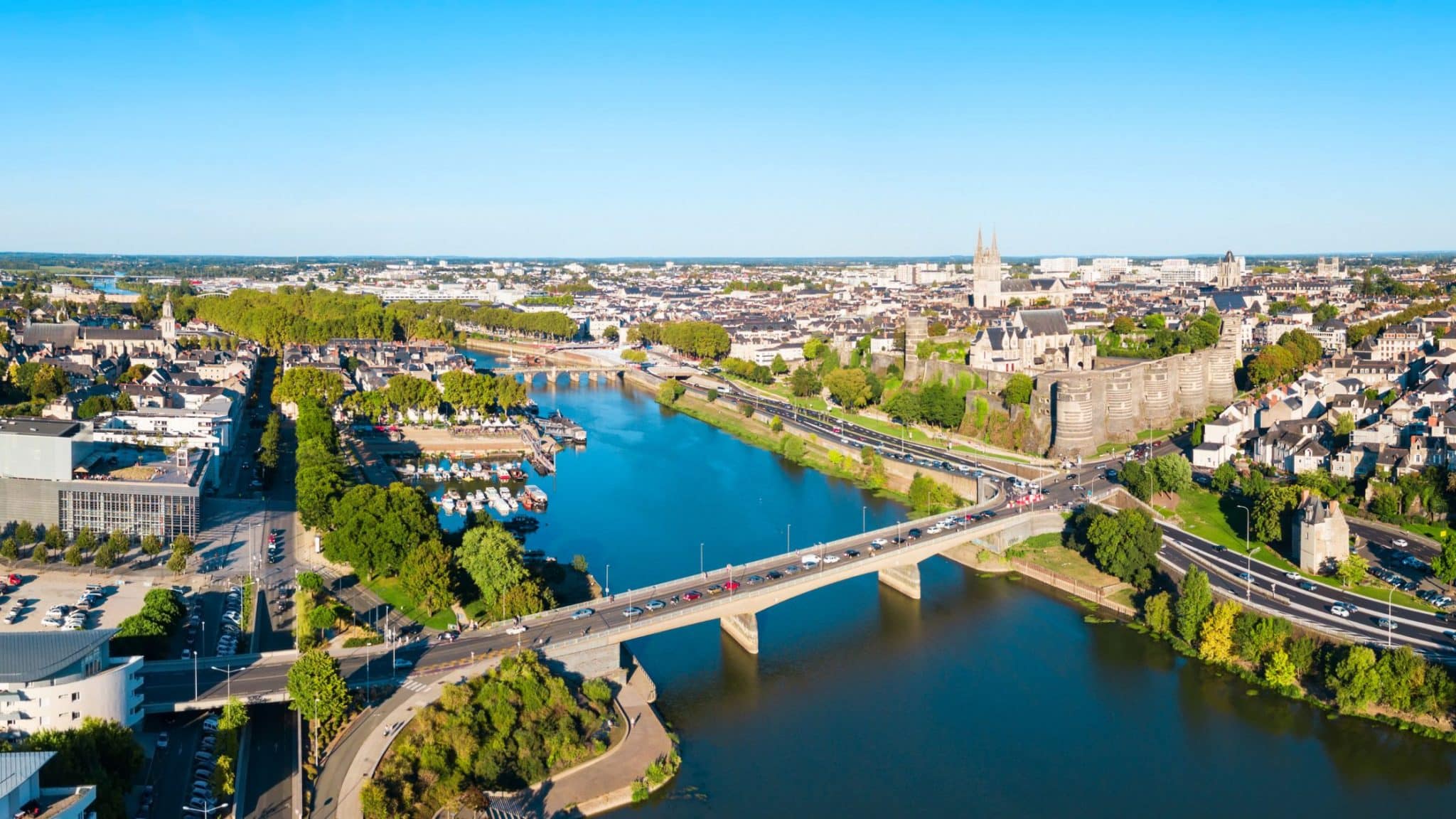 Isolation des combles Angers